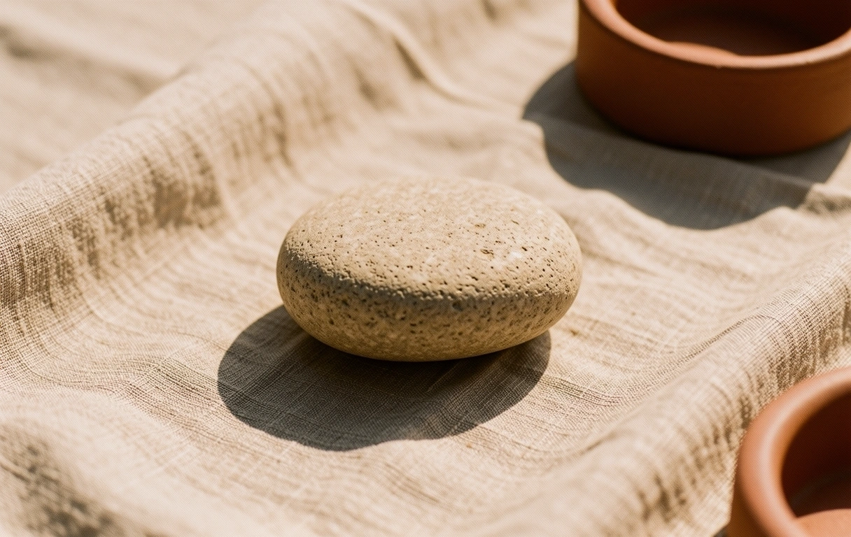 Stress & Balance